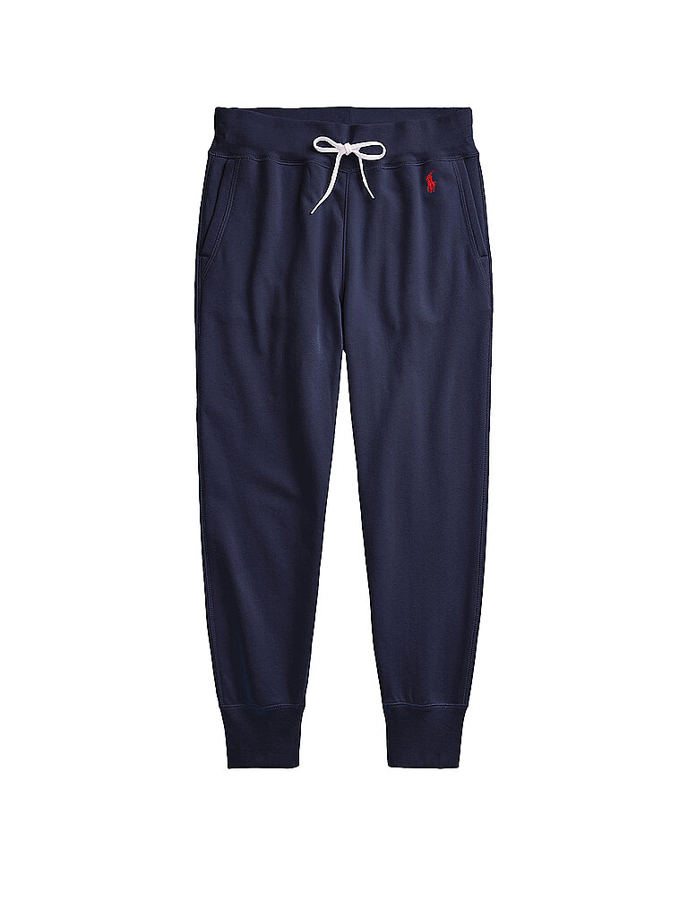 POLO RALPH LAUREN Jogginghose blau | XS